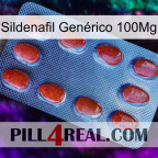 Sildenafil Genérico 100Mg 06